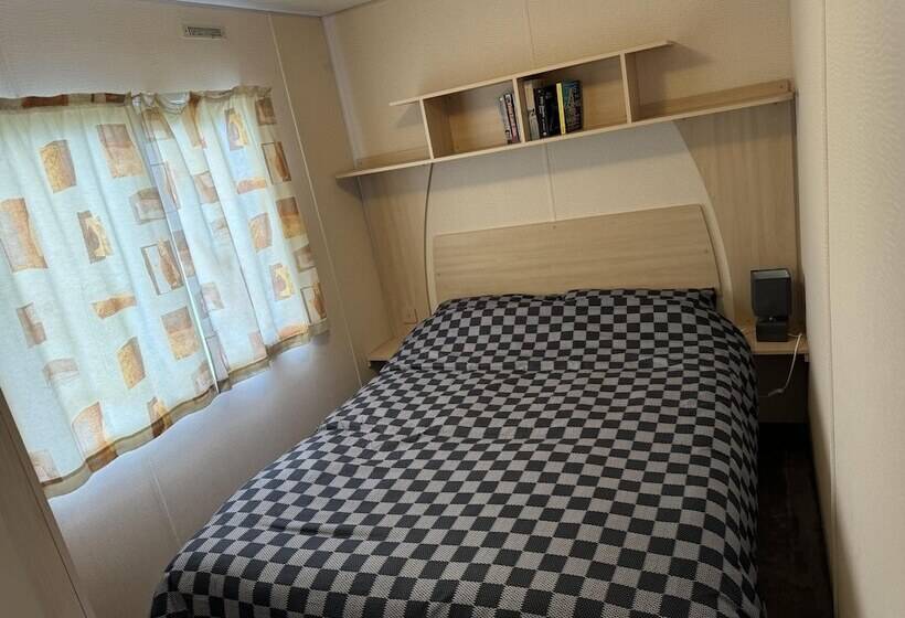 住所  Seaside Escape Haven In Isle Of Sheppy