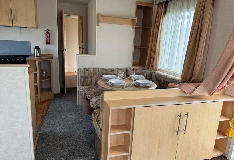 住所  Seaside Escape Haven In Isle Of Sheppy