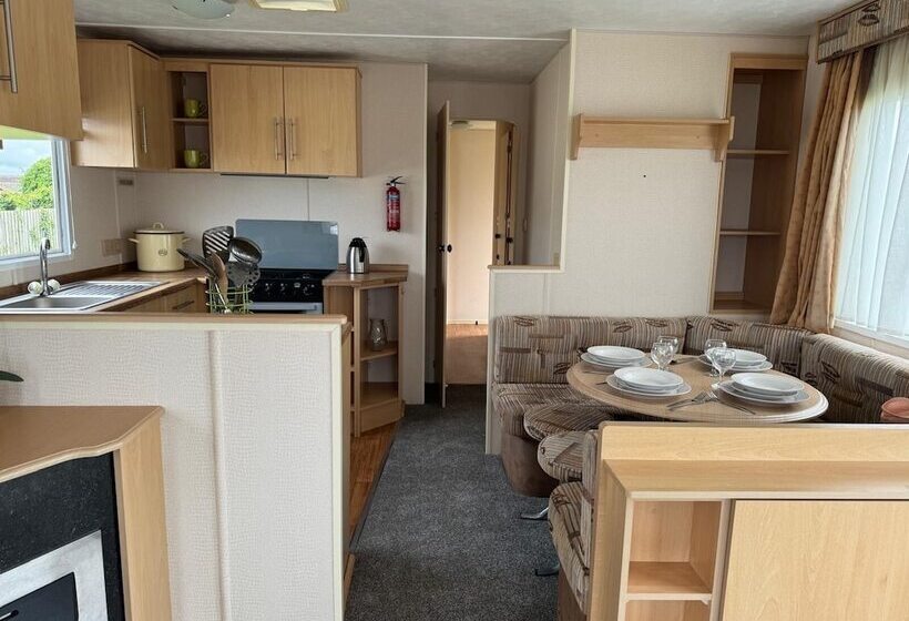 住所  Seaside Escape Haven In Isle Of Sheppy