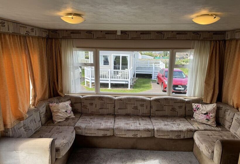 住所  Seaside Escape Haven In Isle Of Sheppy