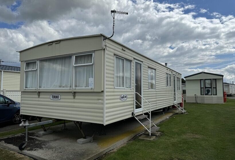 住所  Seaside Escape Haven In Isle Of Sheppy