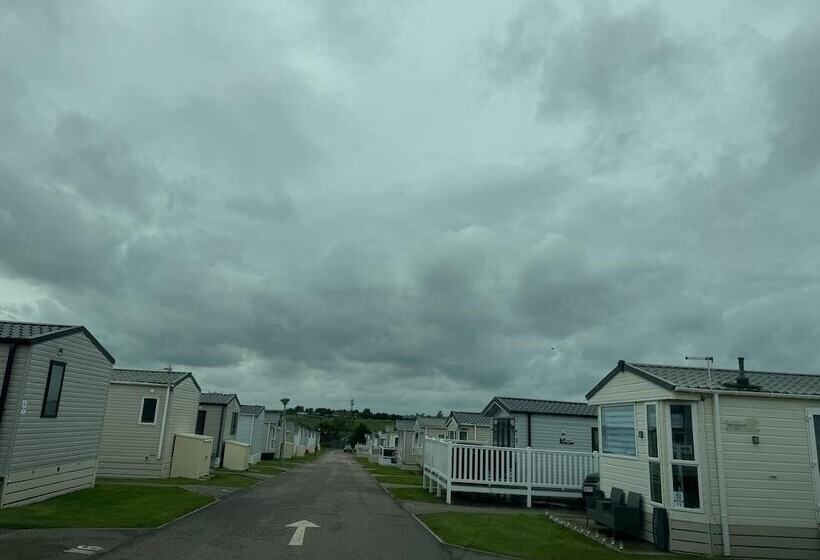 住所  Seaside Escape Haven In Isle Of Sheppy
