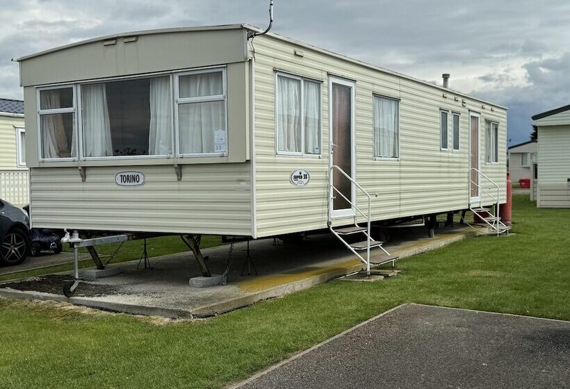 住所  Seaside Escape Haven In Isle Of Sheppy