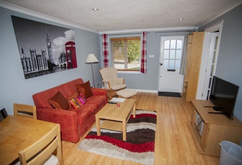 إقامة Tranquil Retreat In St Albans