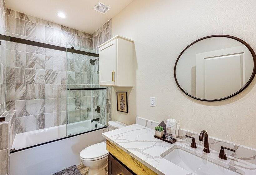 Riverfront Murfreesboro Cabin W/ Fire Pit