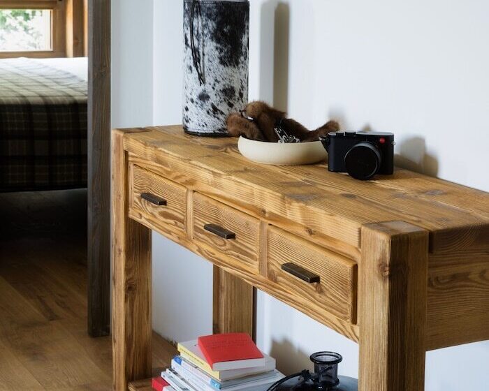 Résidence L’ecrin D’argent By My Mountain Resort