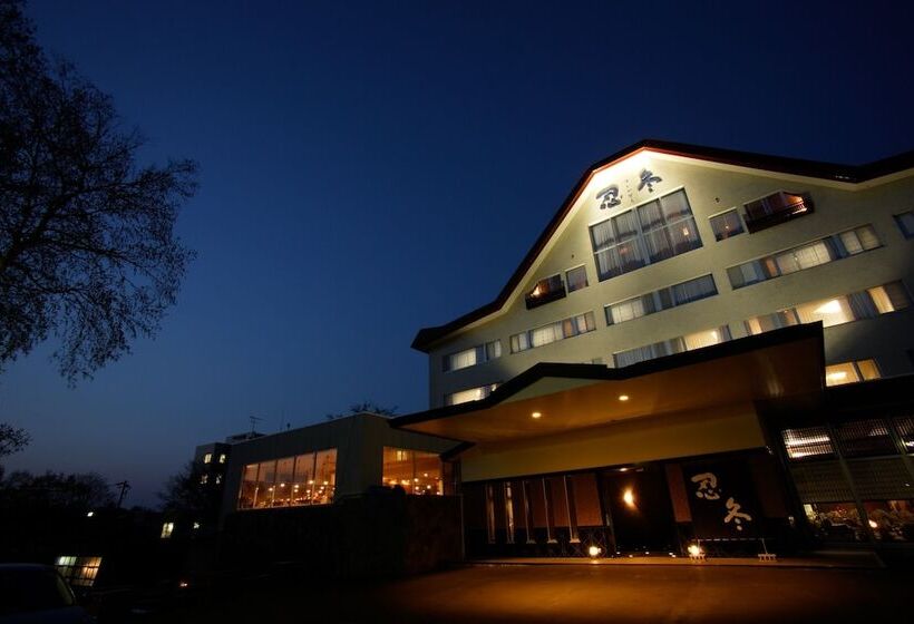 ריוקאן Oyado Kinkiyu Annex Suikazura