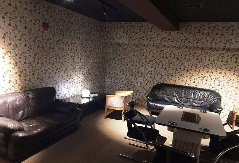 ريوكان Oyado Kinkiyu Annex Suikazura