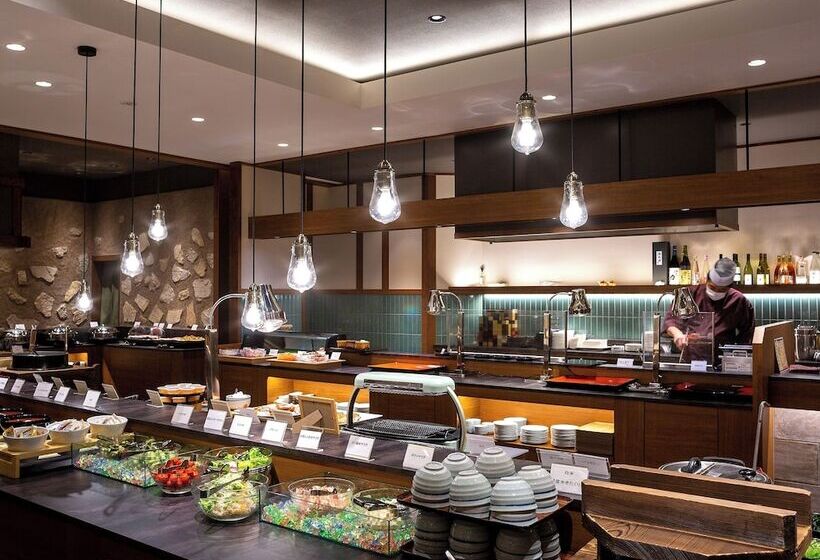 ריוקאן Oyado Kinkiyu Annex Suikazura