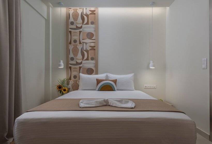 Sandy Seaside Suites