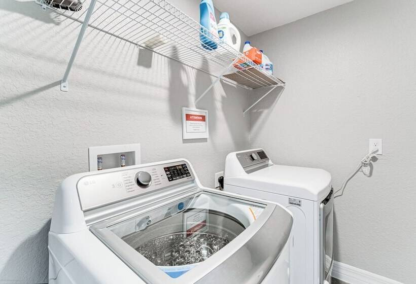 South Gulf Cove Retreat W/ Grill   13 Mi To Beach!