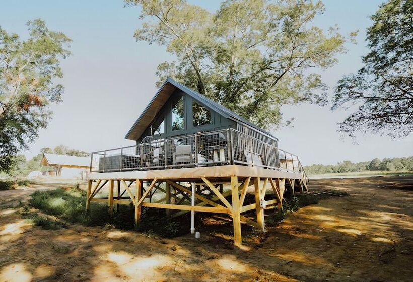 Starlight Haven Weiss Lake