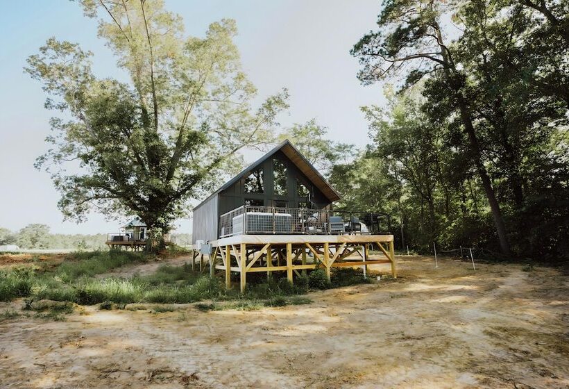 Starlight Haven Weiss Lake