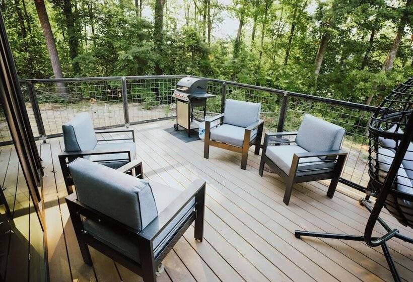 Starlight Haven Weiss Lake