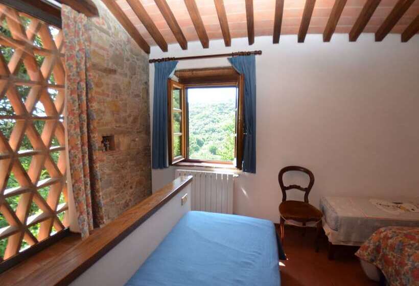 Stone House, Immersed In Nature With Fenced Garden And Private Pool