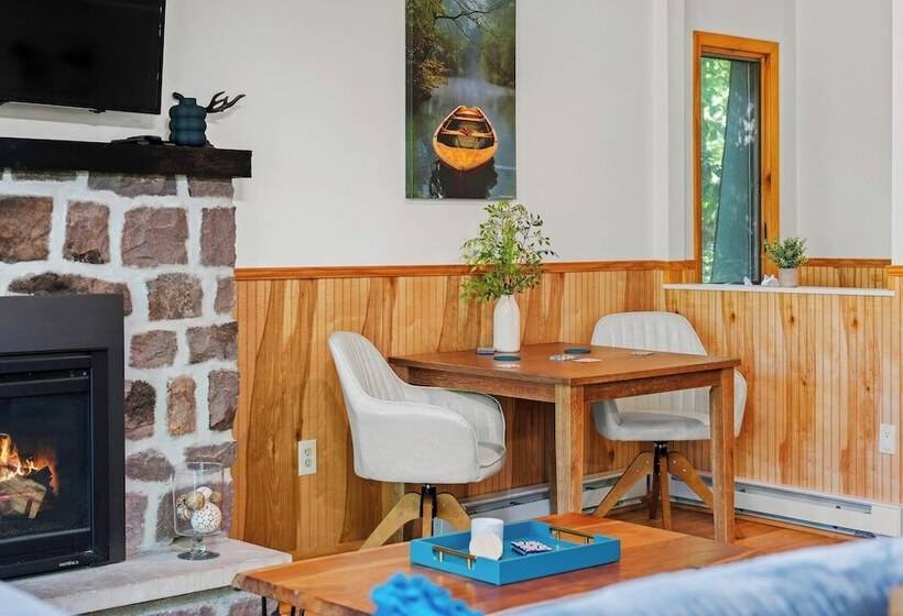 Summit Shores Tranquil Escape Designed For Groups W/ Fire Pit + Game Room