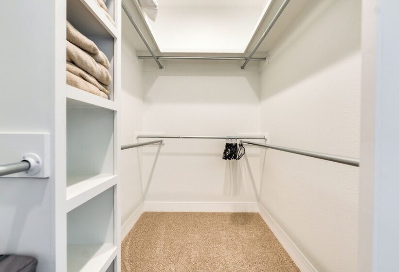 Texas Home W/ Hot Tub: 3 Mi To Downtown Canyon!