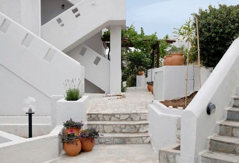 Thalia Bloom Villa Apartments