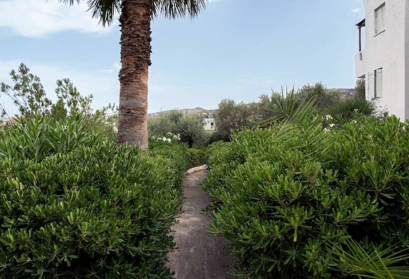 Thalia Bloom Villa Apartments