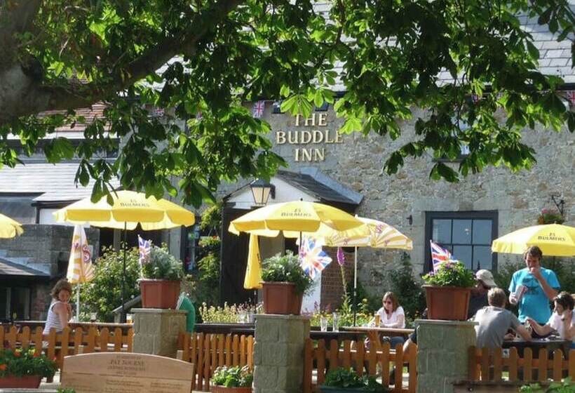 The Buddle Inn