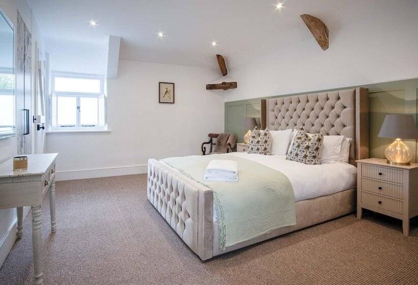 The Granary   3 Bed Barn Conversion   Llawhaden