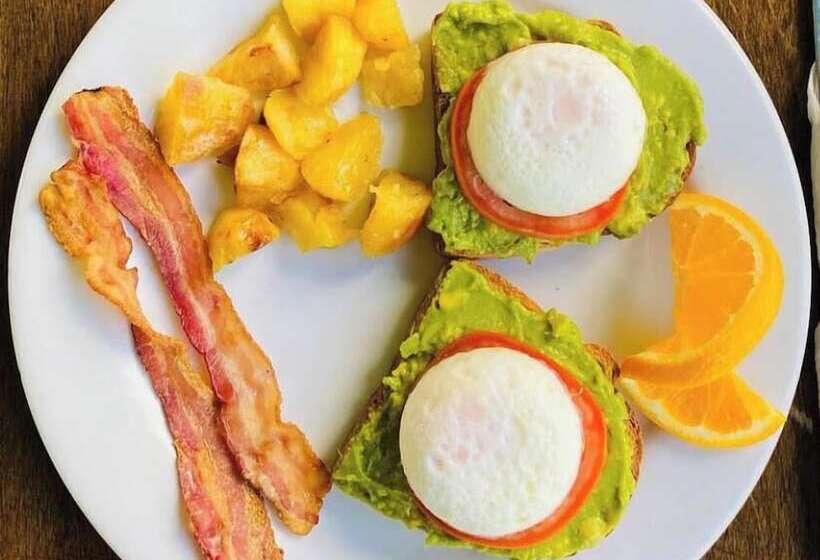 The Link Hotel South Beach