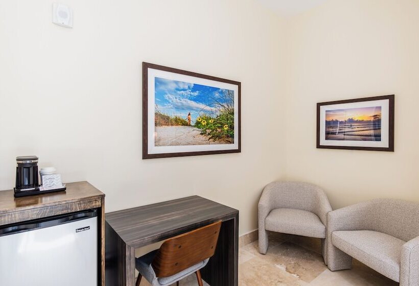 The Link Hotel South Beach