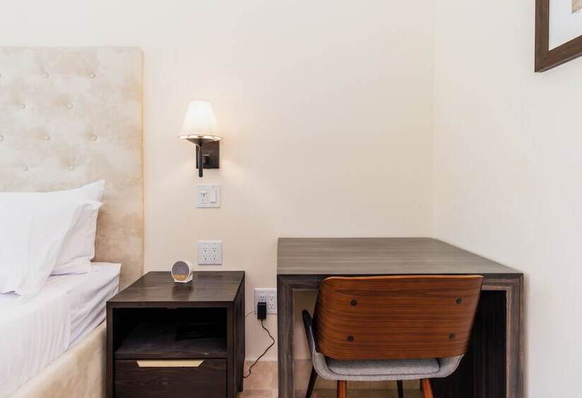 The Link Hotel South Beach