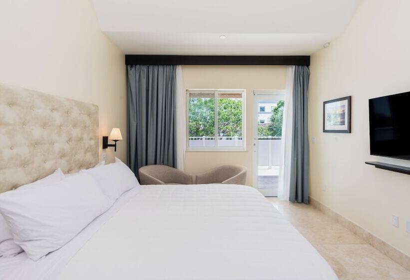 The Link Hotel South Beach