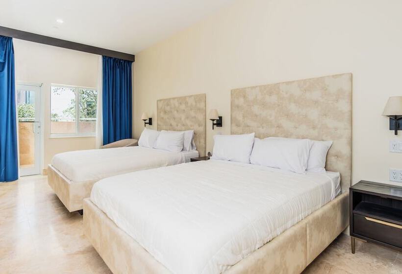 The Link Hotel South Beach