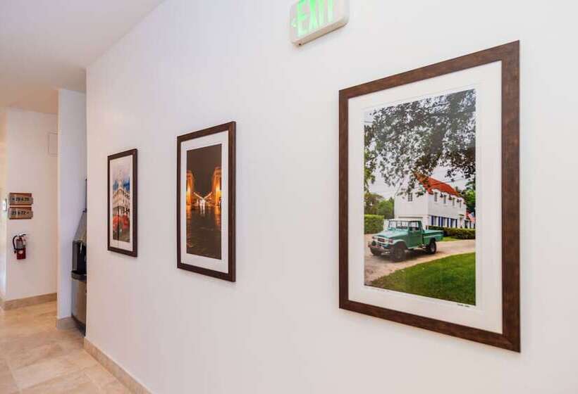 The Link Hotel South Beach