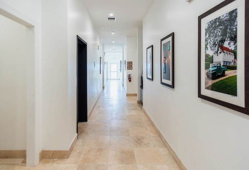 The Link Hotel South Beach