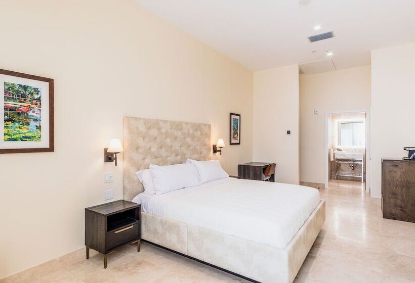 The Link Hotel South Beach