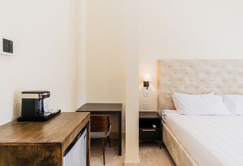 The Link Hotel South Beach