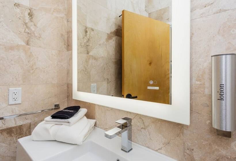 The Link Hotel South Beach