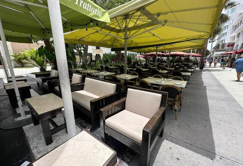 The Link Hotel South Beach