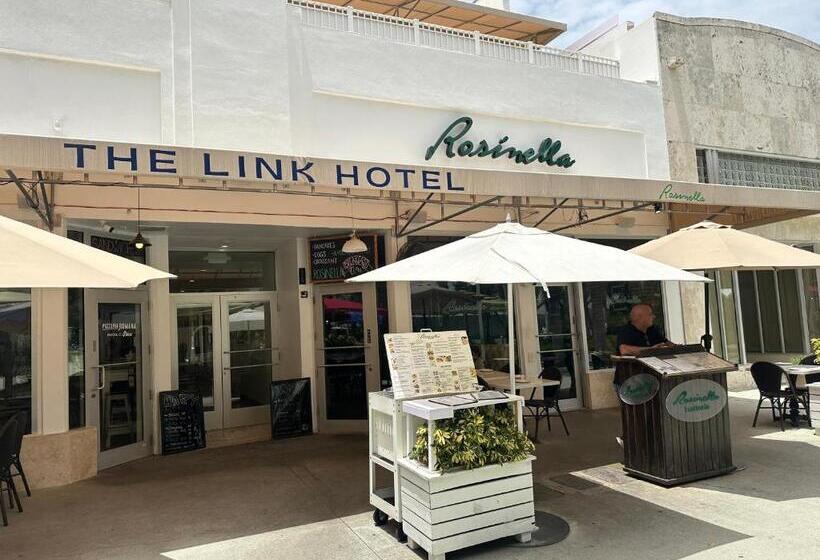 The Link Hotel South Beach