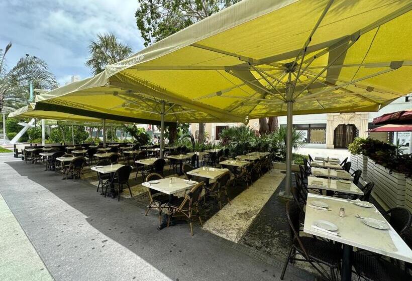 The Link Hotel South Beach