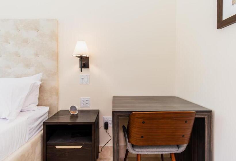 The Link Hotel South Beach