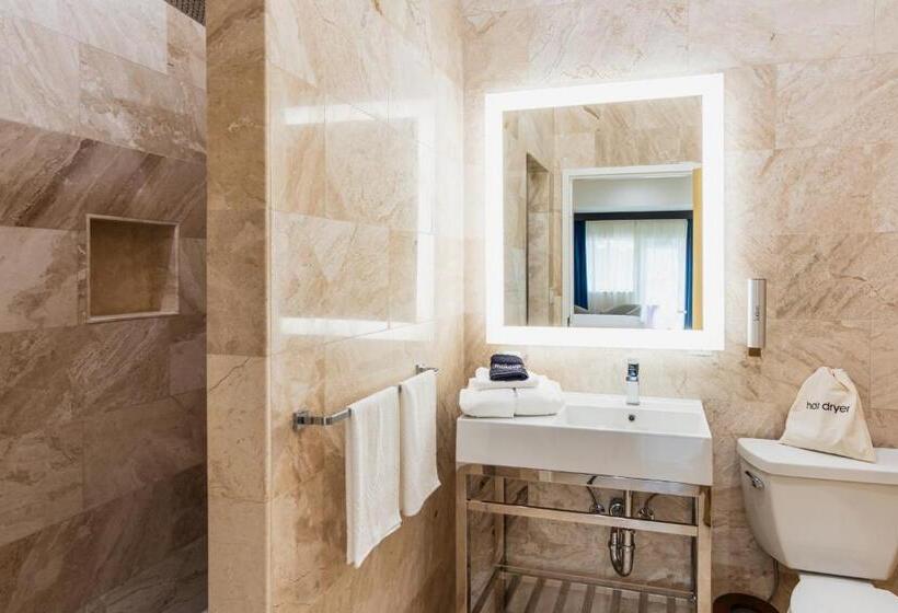 The Link Hotel South Beach