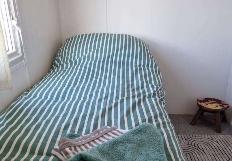 Watergate Lane Hideout