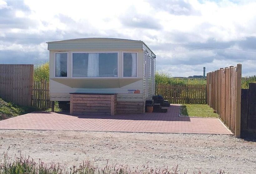 Watergate Lane Hideout