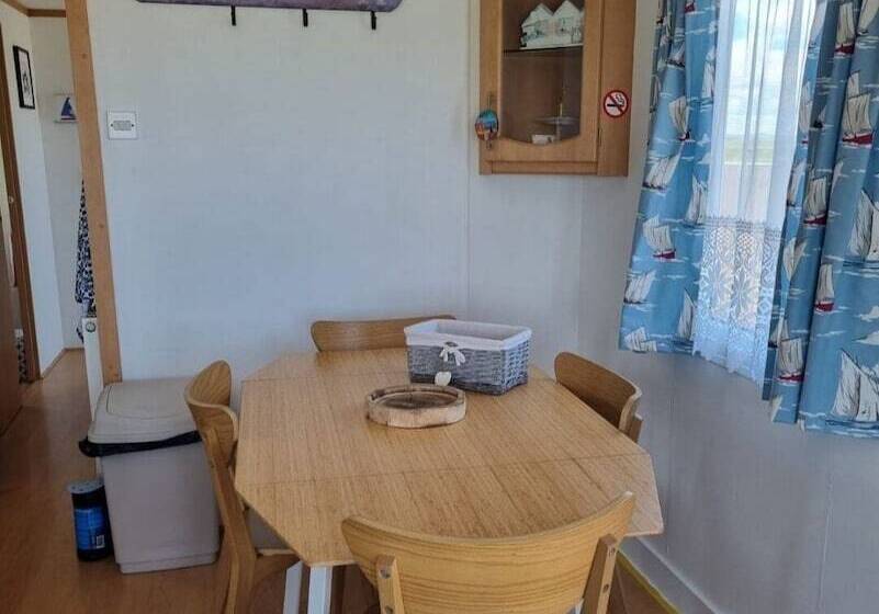 Watergate Lane Hideout