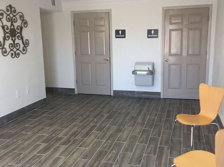 Extended Stay