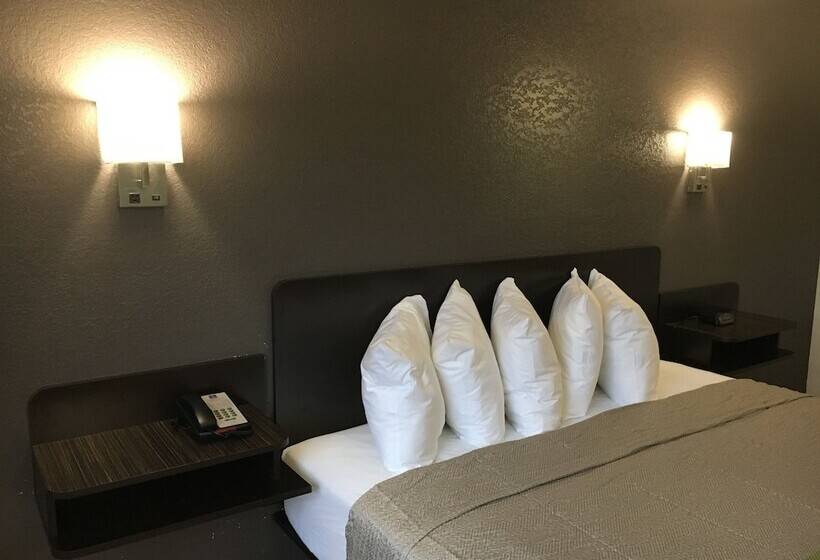 Extended Stay