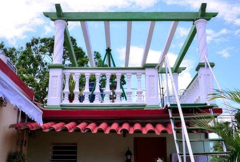 Hostal Alicia