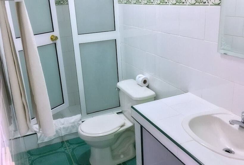 Hostal Alicia