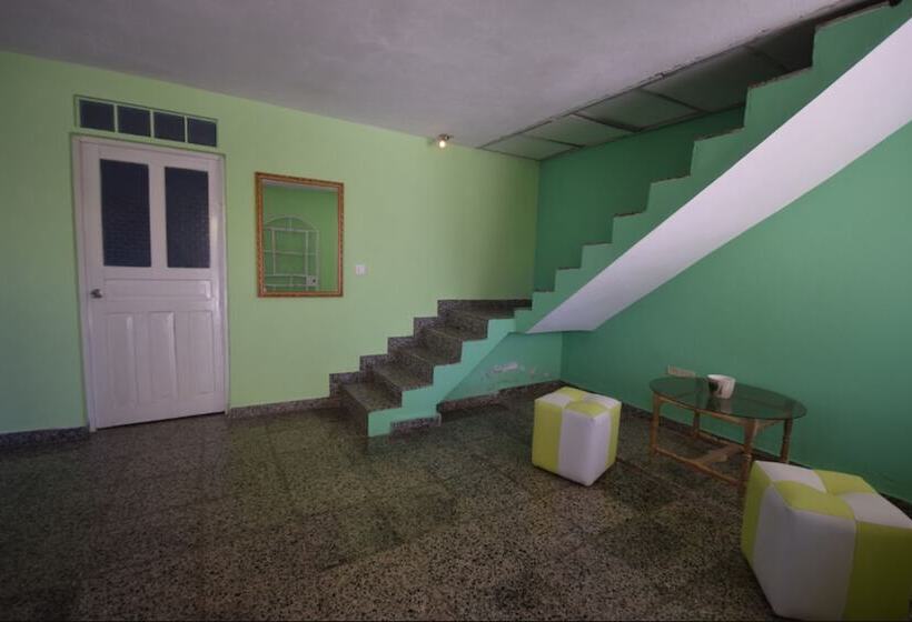 Hostal Dayana Y Frank