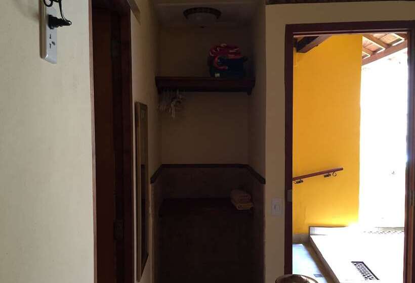 Hostal Nilda Y Luis