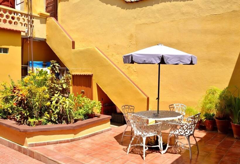 Hostal Nilda Y Luis